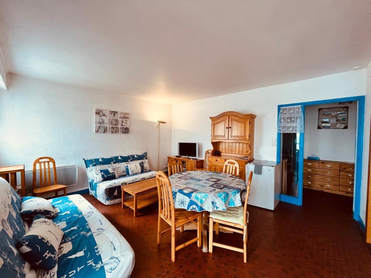 Les Sables D'Or, Vue Ocean Apartment Saint-Jean-de-Monts Luaran gambar