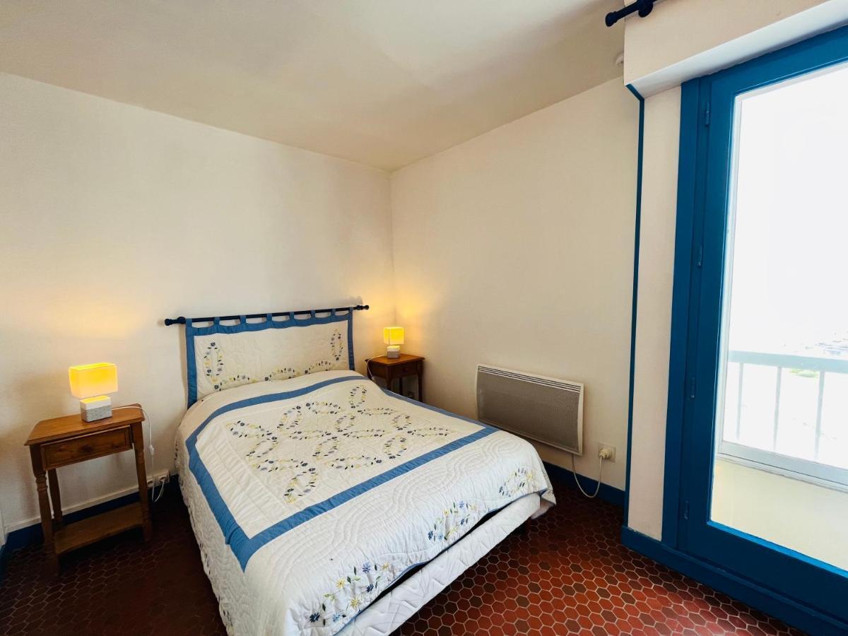 Les Sables D'Or, Vue Ocean Apartment Saint-Jean-de-Monts Luaran gambar