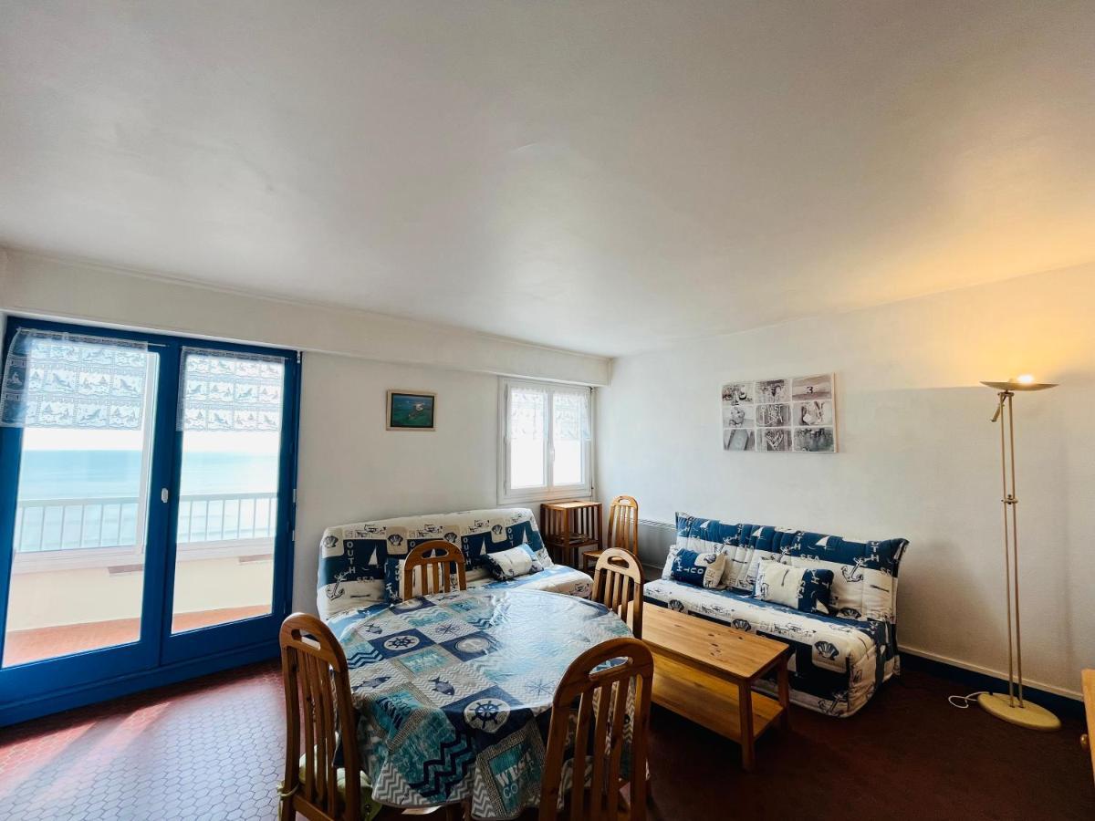 Les Sables D'Or, Vue Ocean Apartment Saint-Jean-de-Monts Luaran gambar