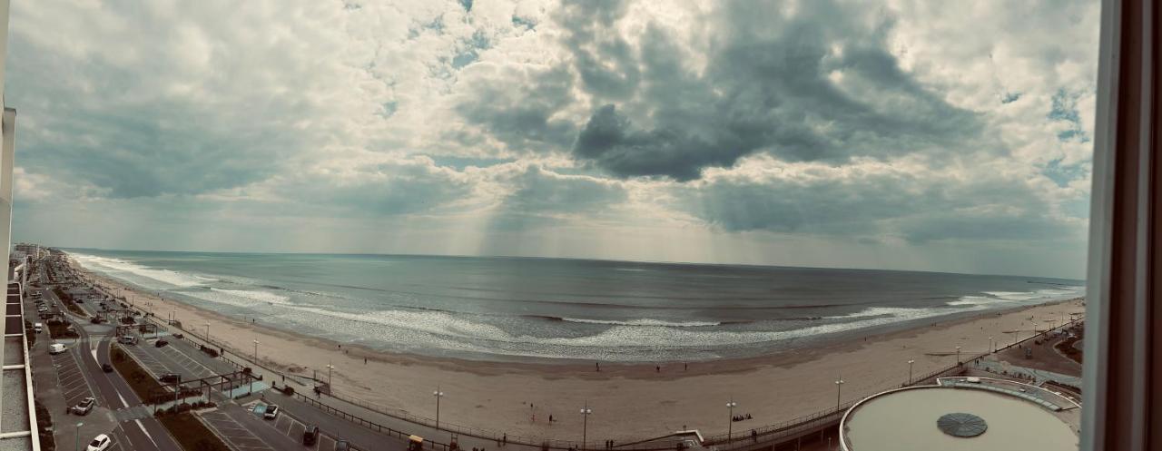 Les Sables D'Or, Vue Ocean Apartment Saint-Jean-de-Monts Luaran gambar